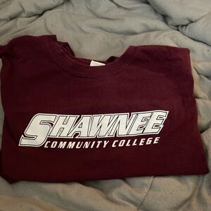 Shawnee Community College T-Shirt